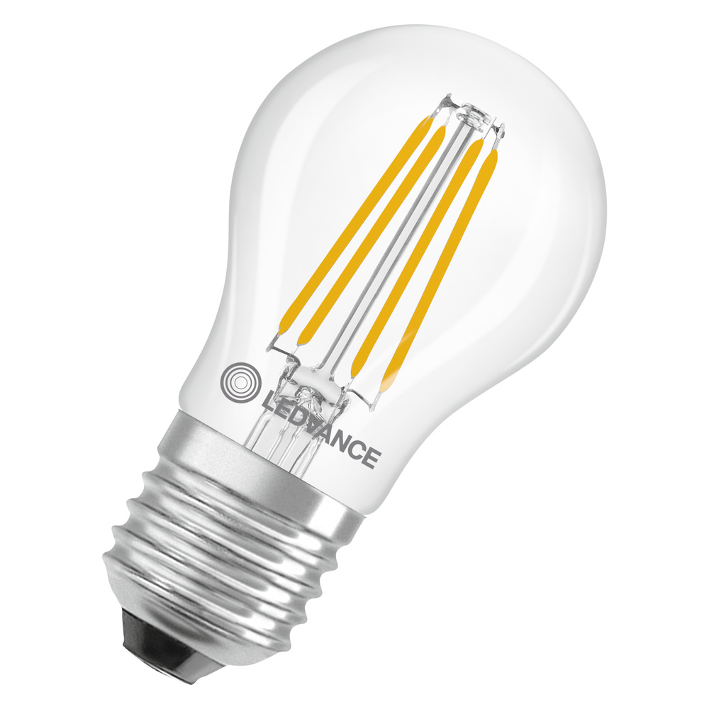 LED žárovka LEDVANCE LED CLP60 5.9W 827 FILCL E27 V