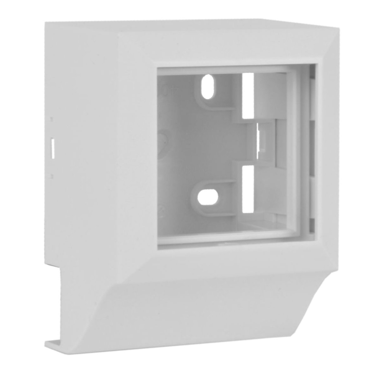 KOPOS PNQ 20X10 HB  NOSIČ PŘÍSTROJOVÝ QUADRO