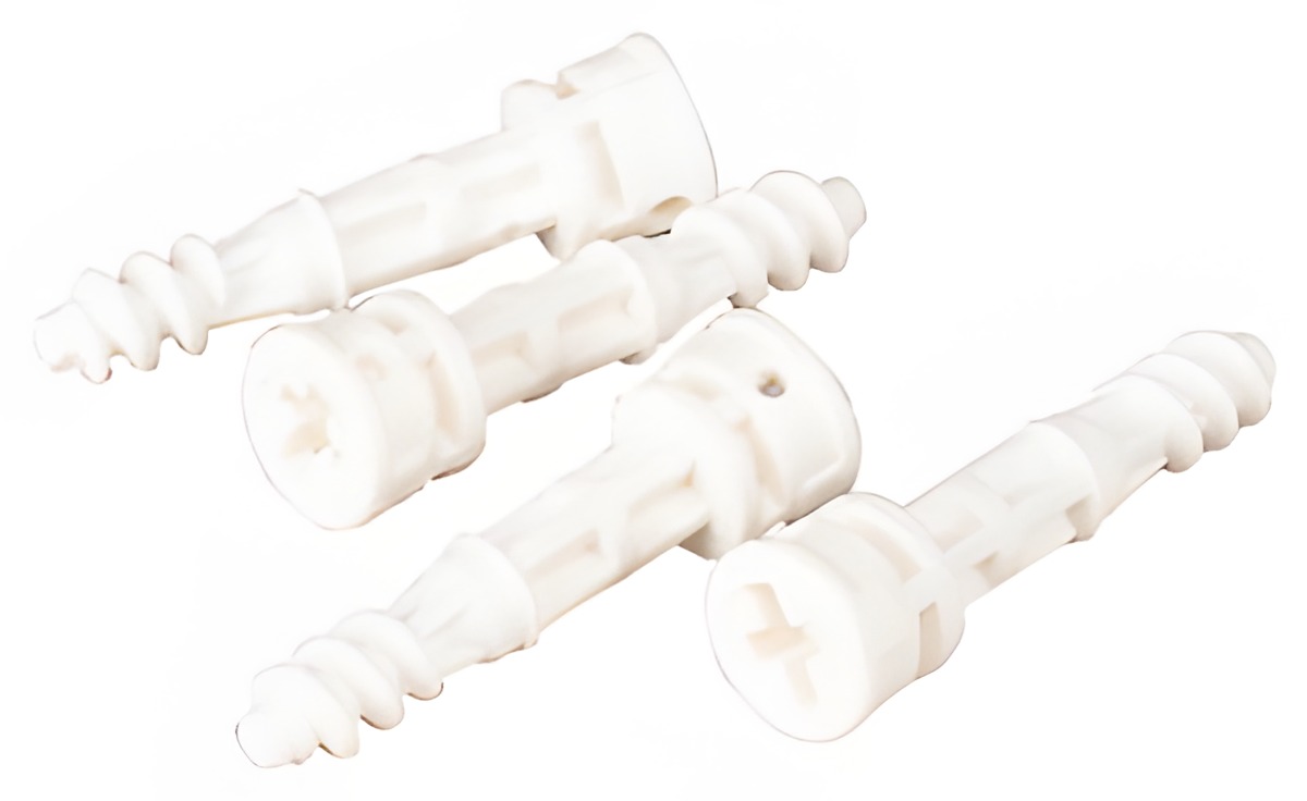 EATON 101591 BCZ-A-BFS-H Sada upevňovacích šroubů