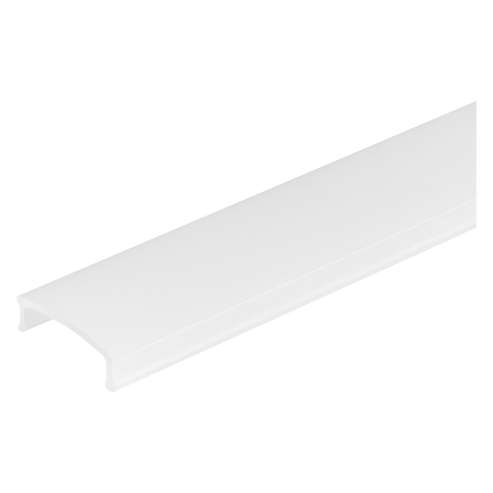 Difuzor pro LED profil LEDVANCE LS AY-PC/R01/D/2, 2m