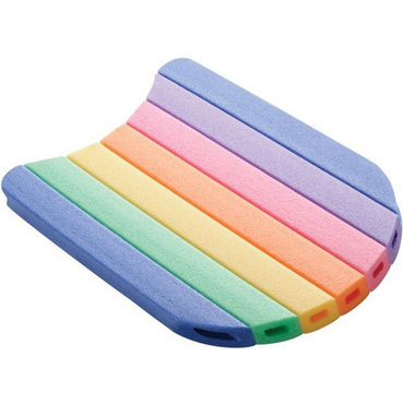 Plavecká deska - kick