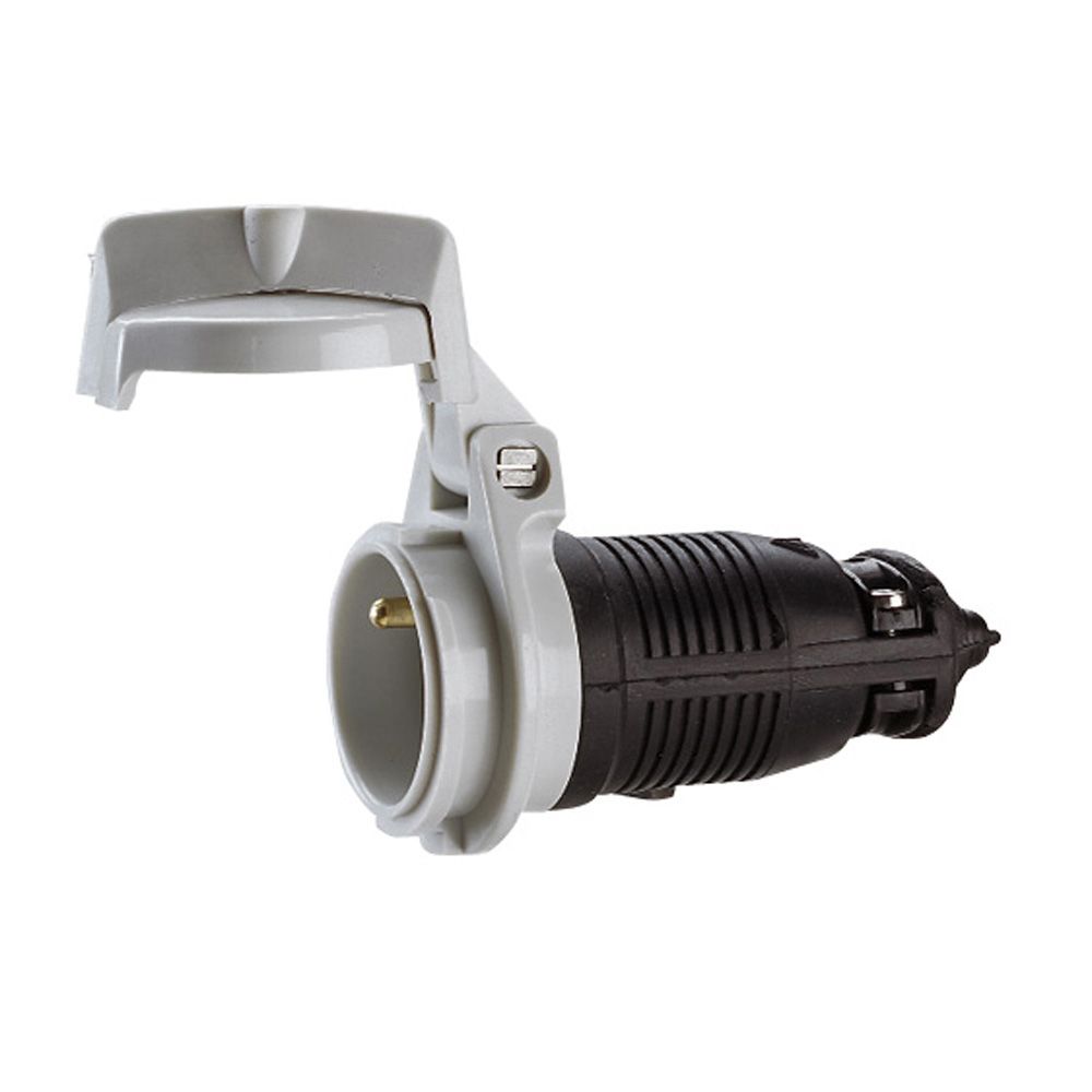 Vidlice LEG 050249 2P+T 10/16A