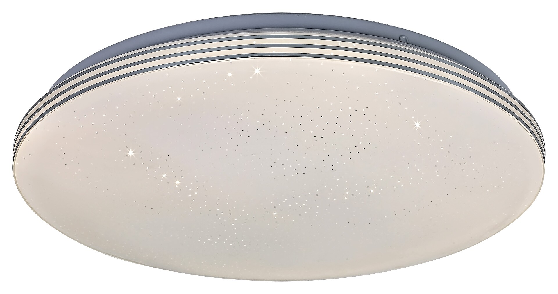 Stropní svítidlo Toma chromová LED 30W RABALUX 3875