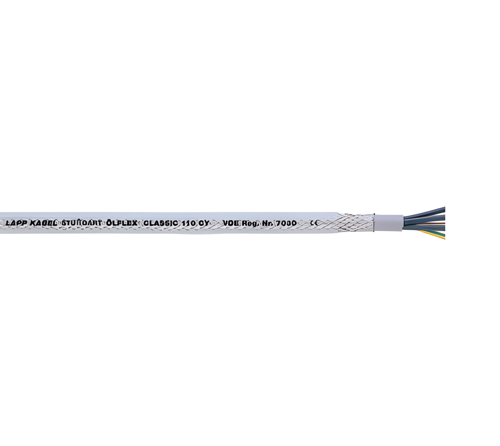 ÖLFLEX CLASSIC 110 CY 4G6