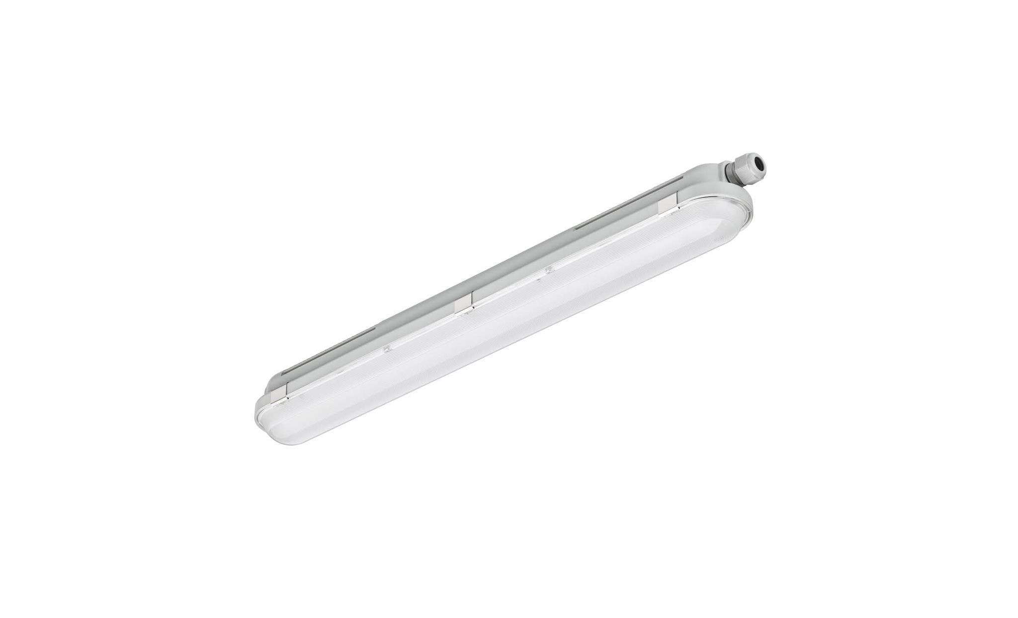 LED svítidlo prachotěsné Philips WT120C G2 27S/840 PSU L1200