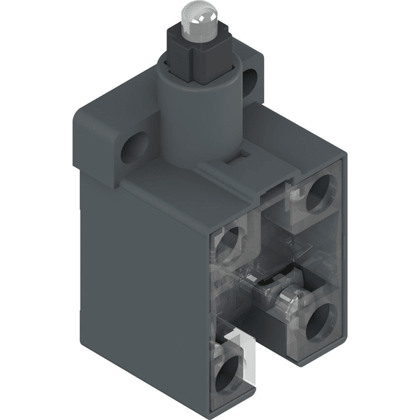SCHM PZ-VFB1102 Kontaktní jednotka B1102 pro nožní spínače, kovový čep