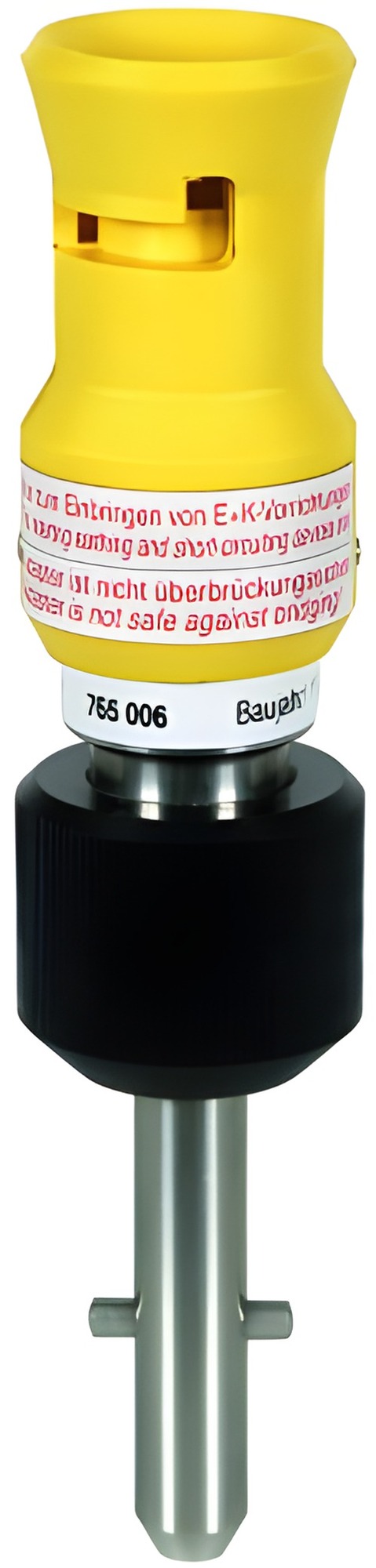 DEHN 765006  Adaptér pro zemnicí tyče SQ SQL DEHN DEHN