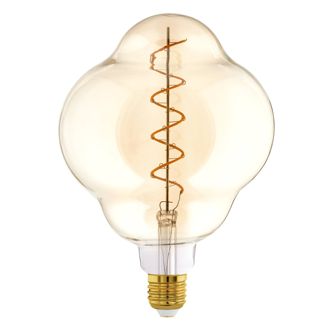 Zdroj LED E27 1x4W teplá bílá EGLO