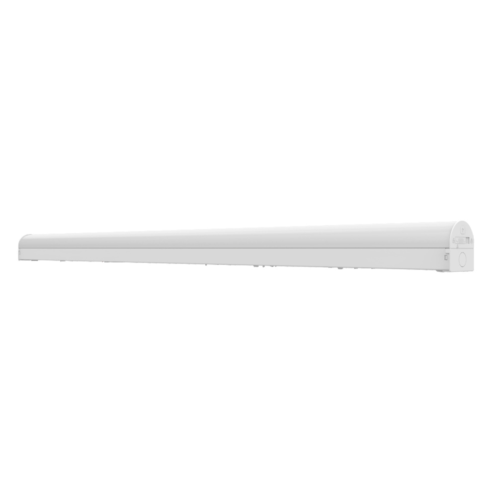 LED svítidlo přisazené LEDVANCE BATTEN CBO 1200 V 36W MS 840 WT