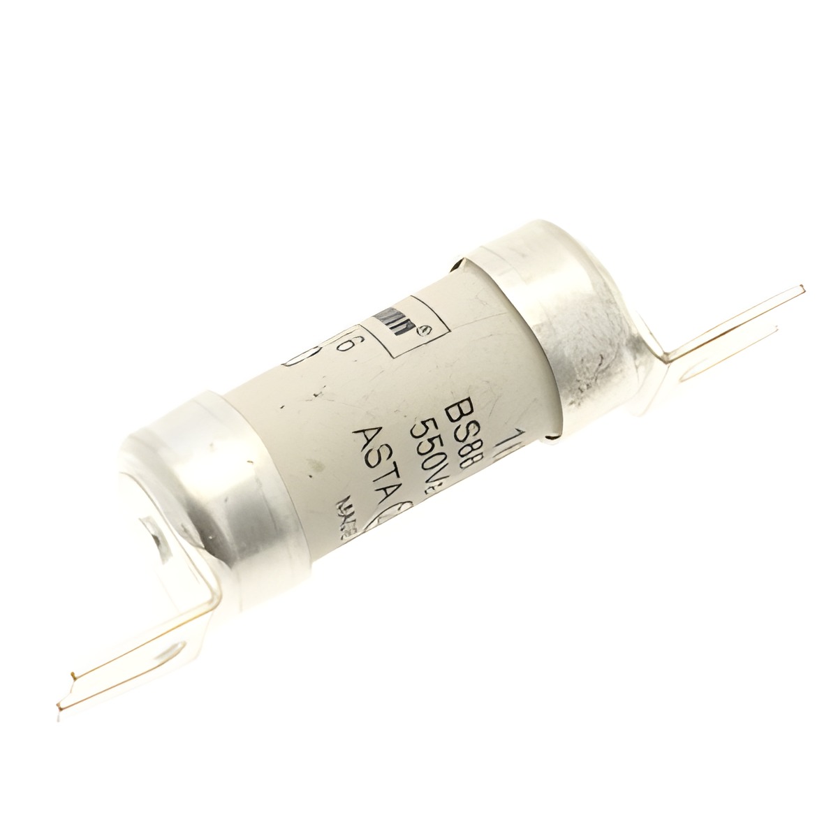 Pojistka EATON NITD16 (norma BS88), 550V AC, 16A gG
