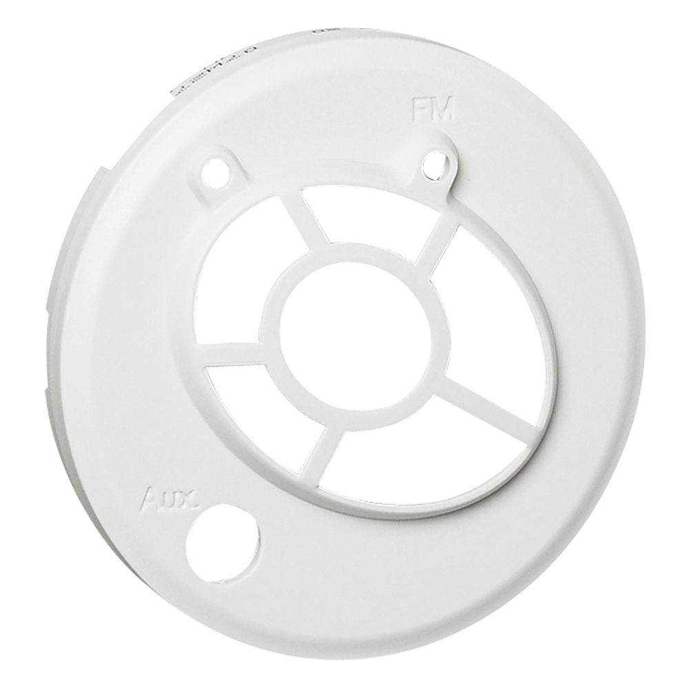 LEG 068220 CL BÍLÁ KRYT FM TUNER