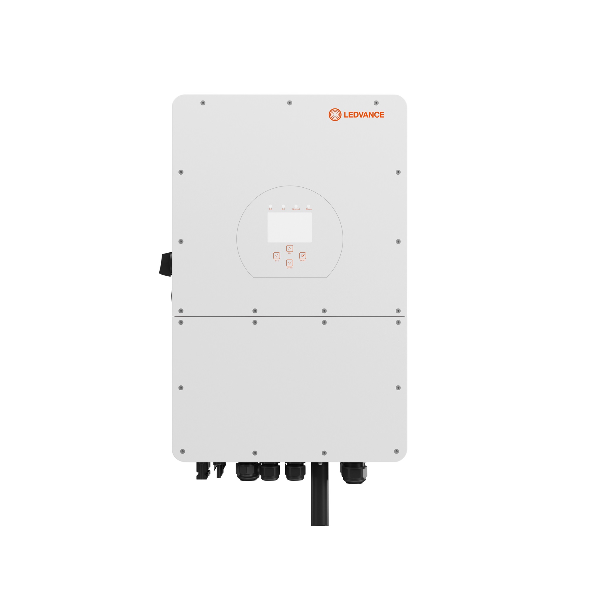 Střídač hybridní LEDVANCE  12kW, 3-fázový