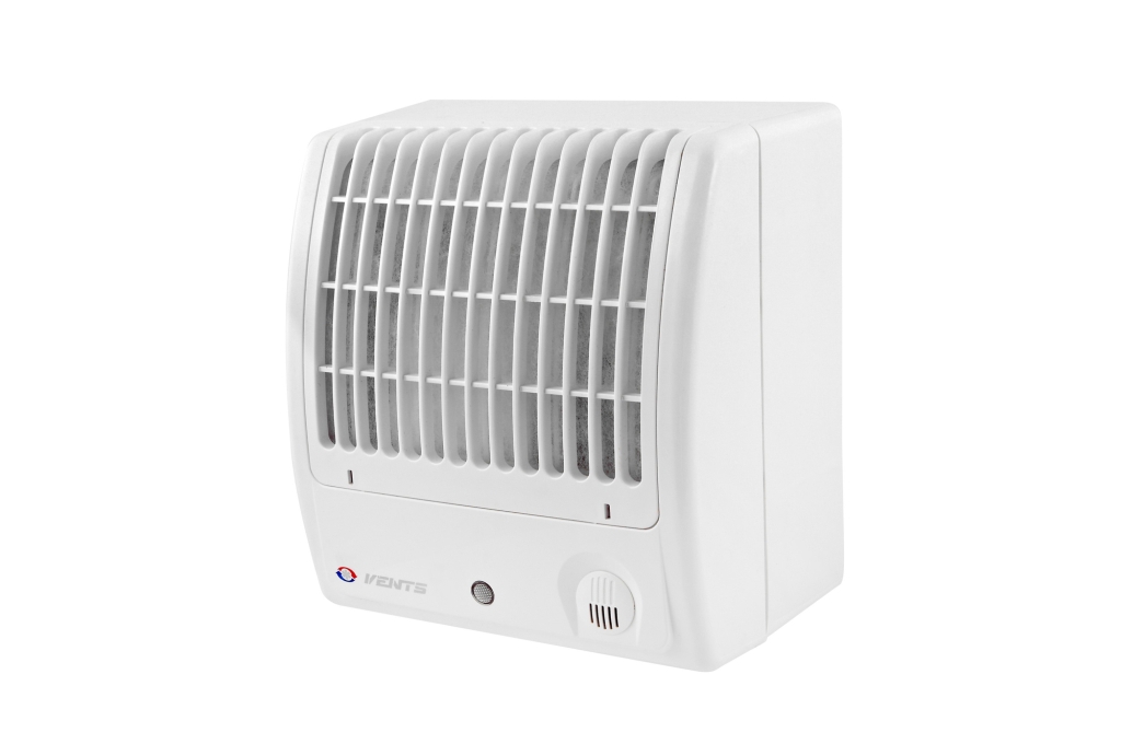 Ventilátor radiální VENTS 1904004 100 CFT TURBO