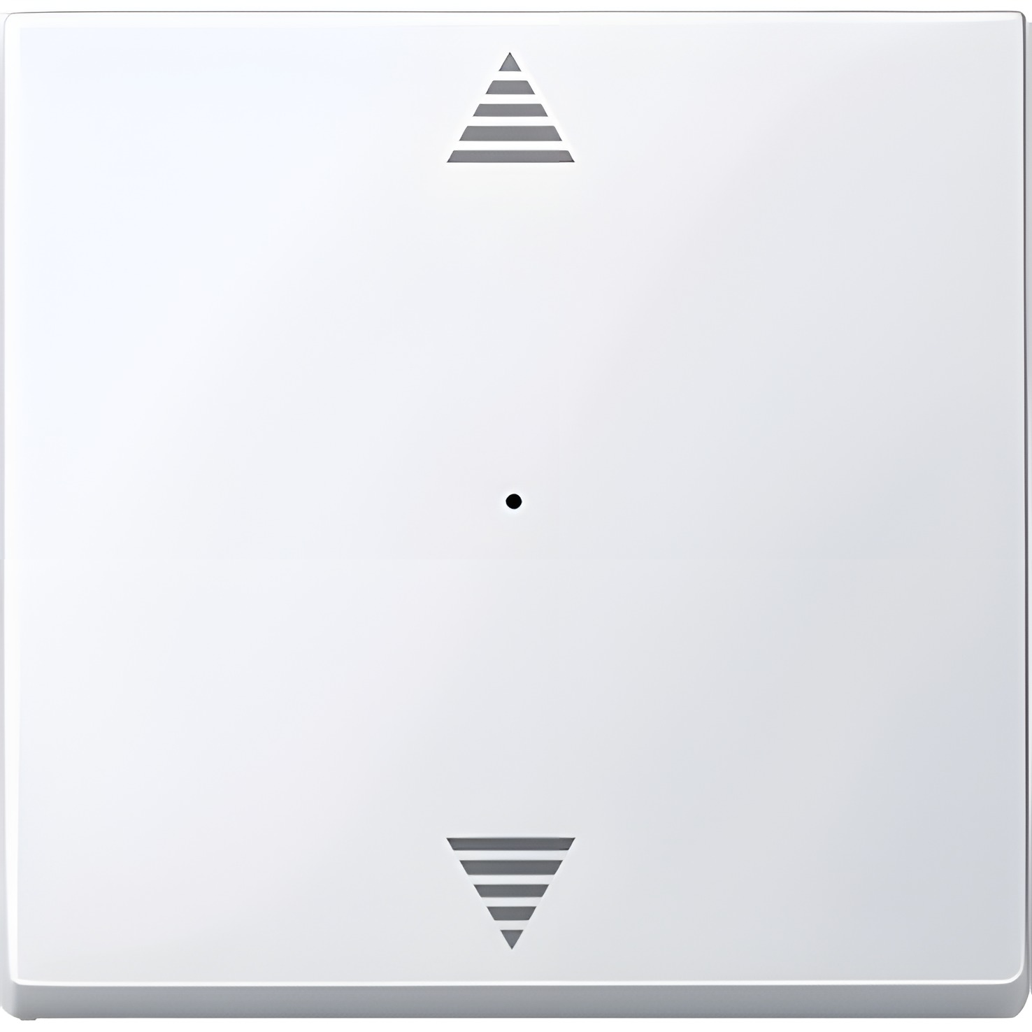 SCHN MTN619425 Kryt pro 1-násobný tlač. modul, šipky, Active, System M