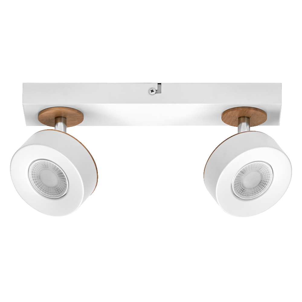 LED svítidlo dekorativní LEDVANCE DECOR SPOT PLUTO 298MM 9.6W 830 WT