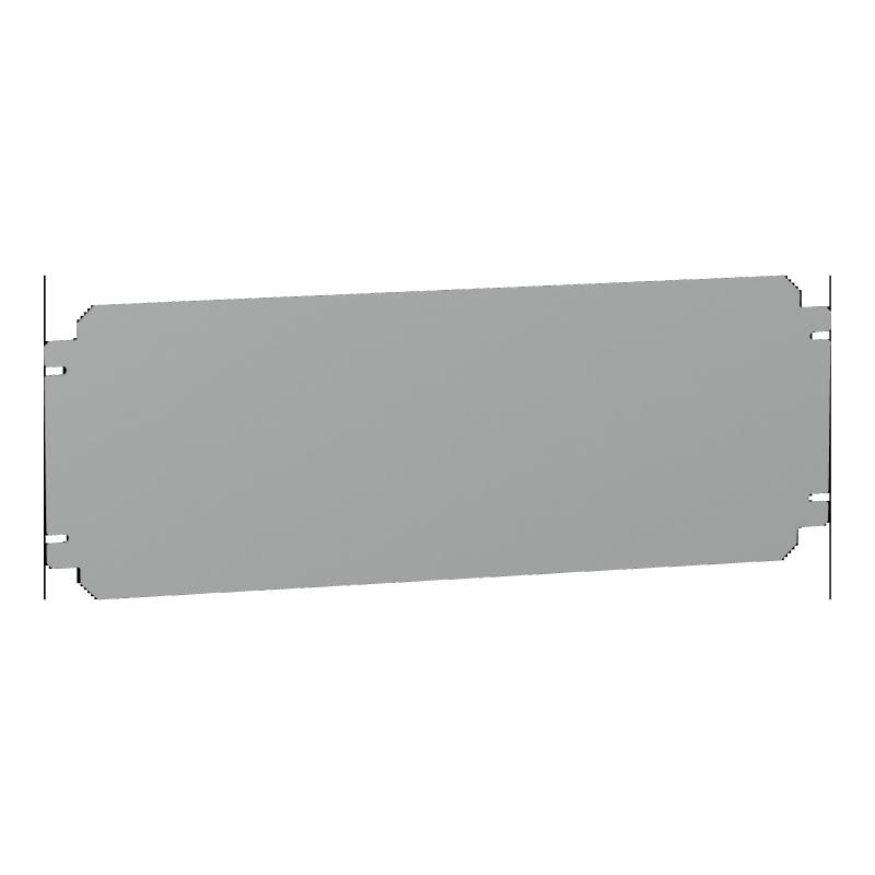 SCHN NSYMM25SB Kov. mont. panel 200x500