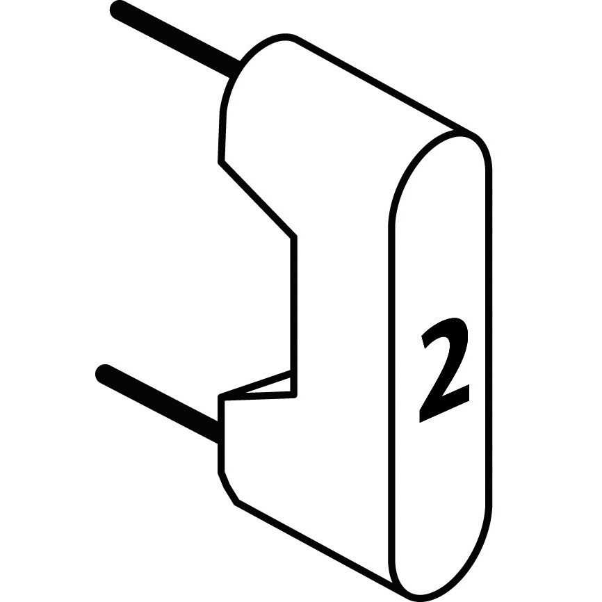 LEG 3501/2 BT KONFIGURÁTOR 2, 10KS
