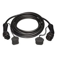 Kabel k nabíječce TAC-cable T2-T1 7m1P16A