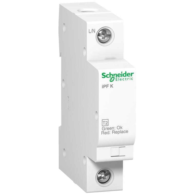SCHN A9L15691 iPFK 20 20 KA 340V 1P