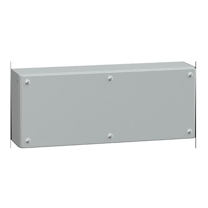 SCHN NSYSBM205012 Kov. průmysl. skříňka 200x500x120