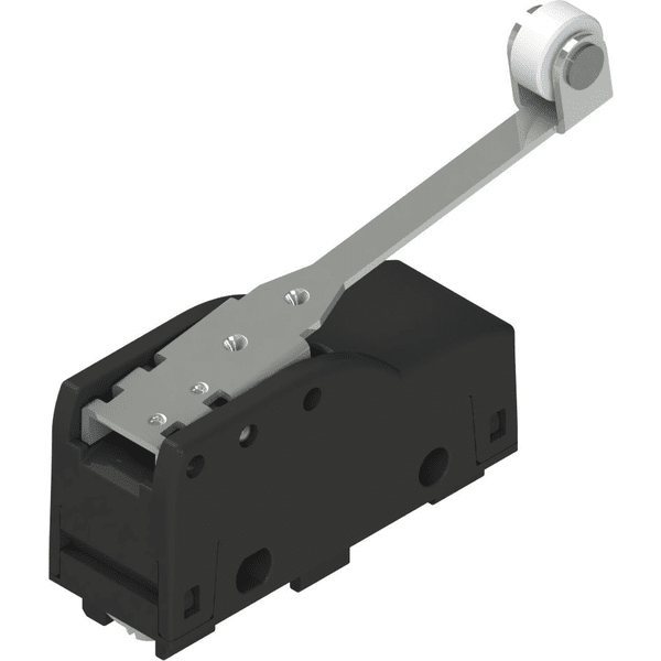 SCHM PZ-MKV12D53 Mikrospínač MK V12D53, 1NO+1NC, IP65