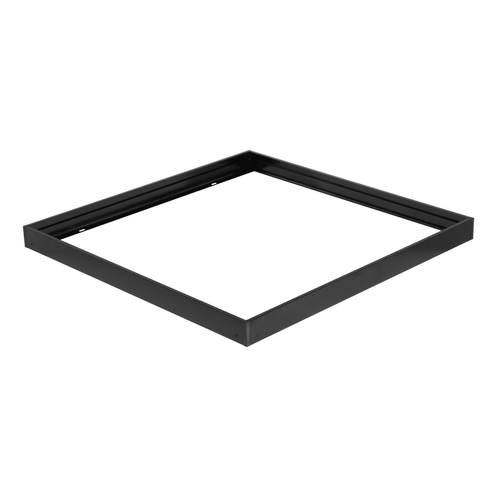 Příslušenství k LED panelu LED-POL Rama PANEL60X60 UC Black