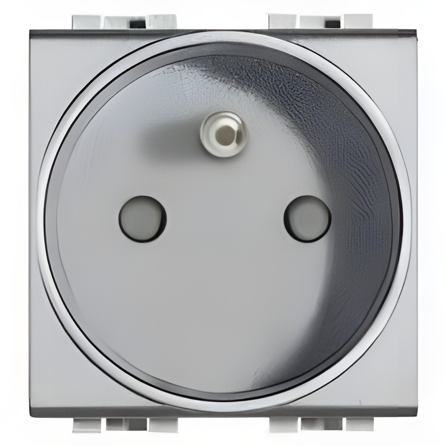 LEG S-NT4142 BTLT ZÁS. 2P+T S PO 2M 16A