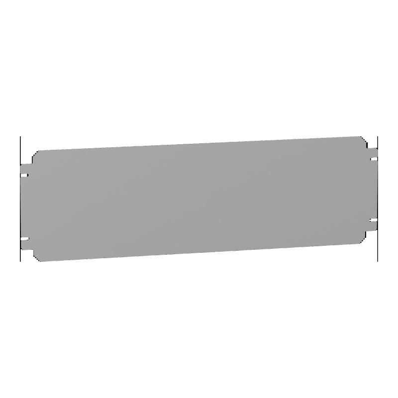 SCHN NSYMM26SB Kov. mont. panel 200x600