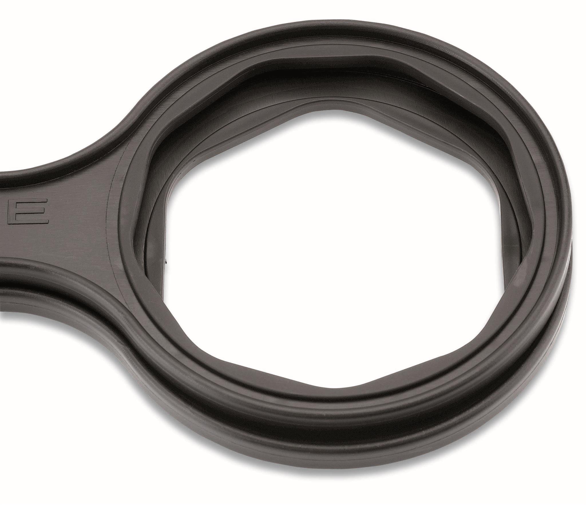 CIMCO 184764 Sada plastový klíčů k 184 762 (2 ks)