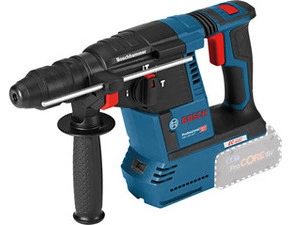 Vrtací kladivo AKU Bosch GBH 18V-26 F (bez AKU)