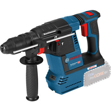 Vrtací kladivo AKU Bosch GBH 18V-26 F (bez AKU)