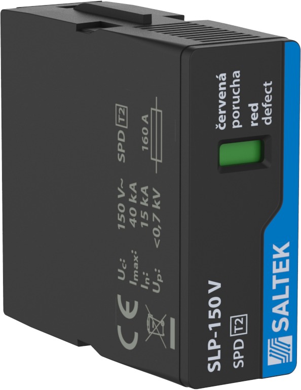 SALTEK A05193 SLP-150 V/0