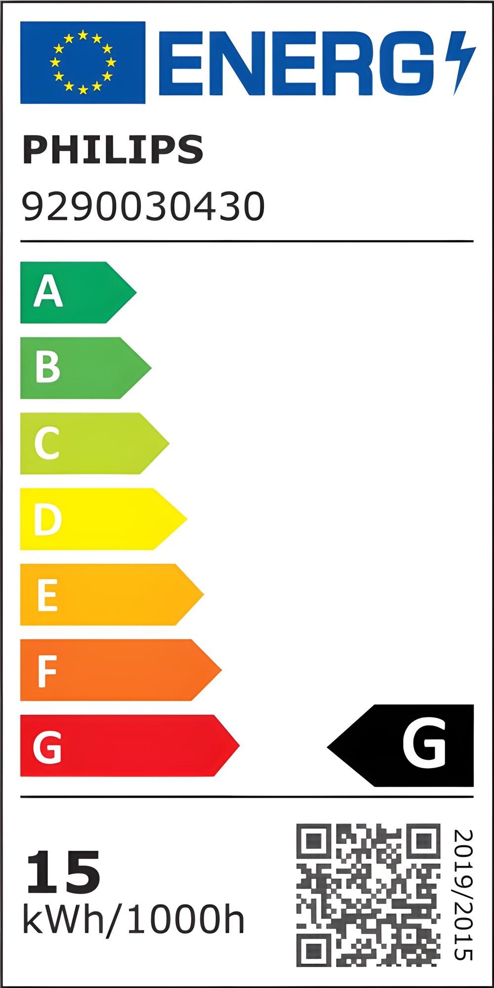 LED žárovka Philips MASTER ExpertColor 14.8-75W 940 AR111 24°