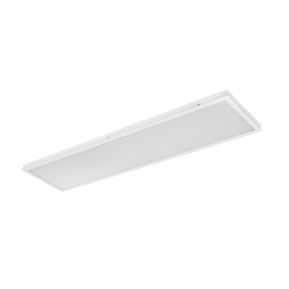 LED panel LEDVANCE PANEL 4IN1 1200 32W 830 WT FS1, bílá