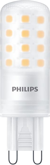 LED žárovka PHILIPS CorePro LEDcapsuleMV 4-40W G9 827 D
