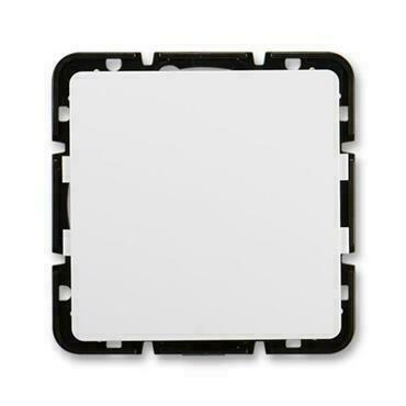 ABB 3902G-A00001 B1 Kryt zaslepovací, s upevňovacím třmenem 03-Swing