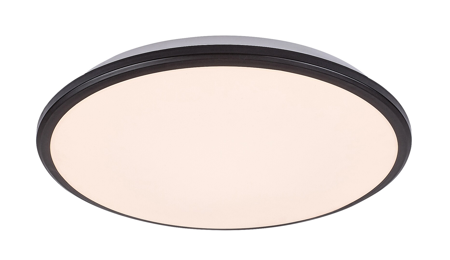 Stropní svítidlo Engon černá LED 24W RABALUX 71128