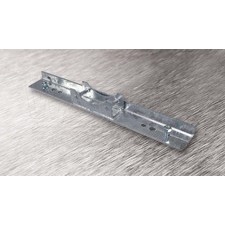 wpr8597 PTA-EBR2-ZZ držák na sloup EXTREM BRIDGE pro pásy do š. 26 mm, d: 300 mm, š: 39 mm, rozteče