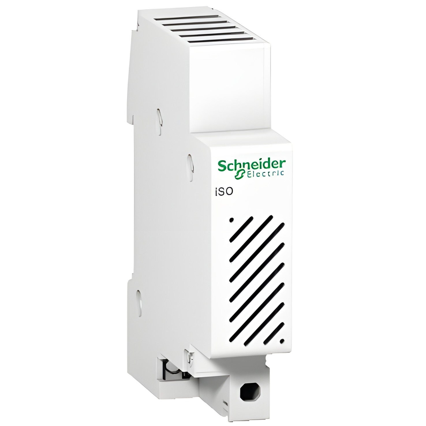 SCHN A9A15321 Zvonek 8-12V