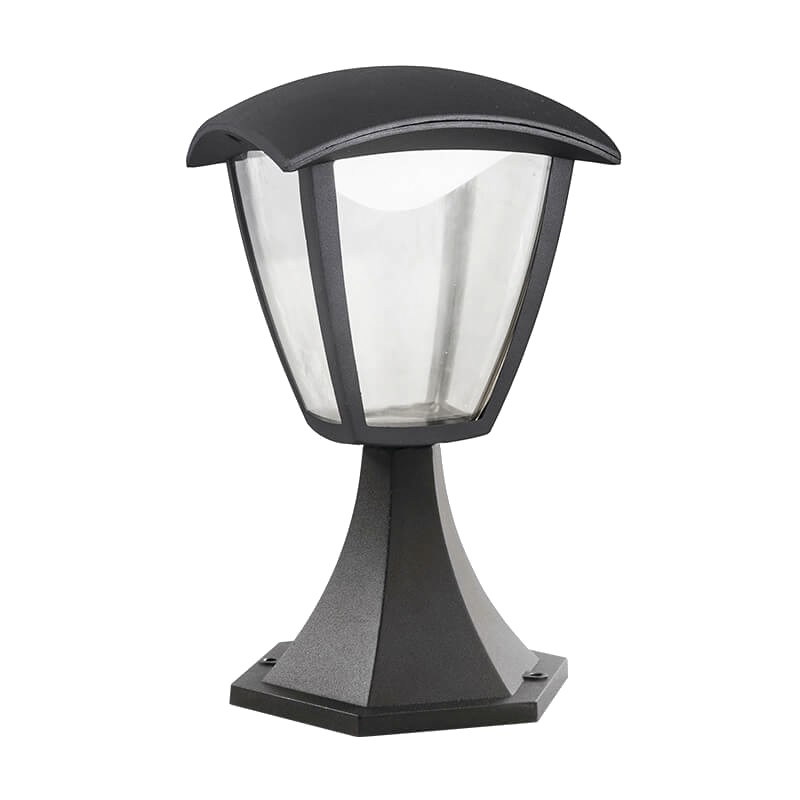 Sloupek LED ORO Wena 7 W 280 mm