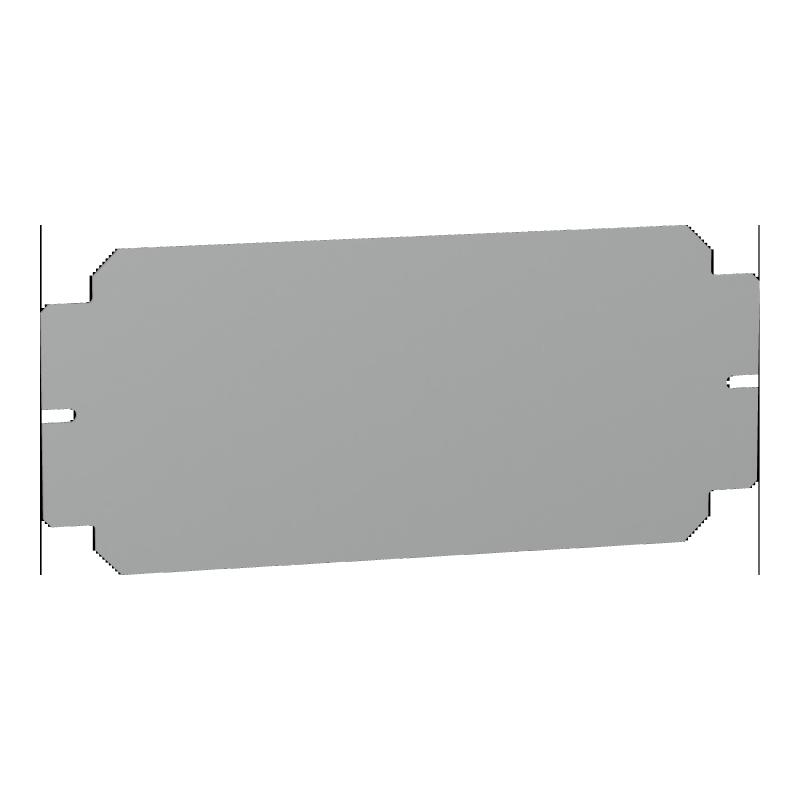 SCHN NSYMM13SB Kov. mont. panel 150x300