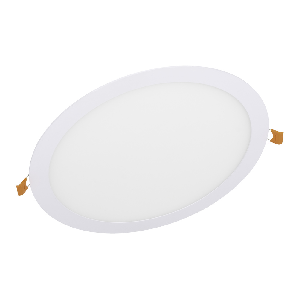 LED svítidlo vestavné LEDVANCE DL SLIM RD 300 E 30W 865 WT
