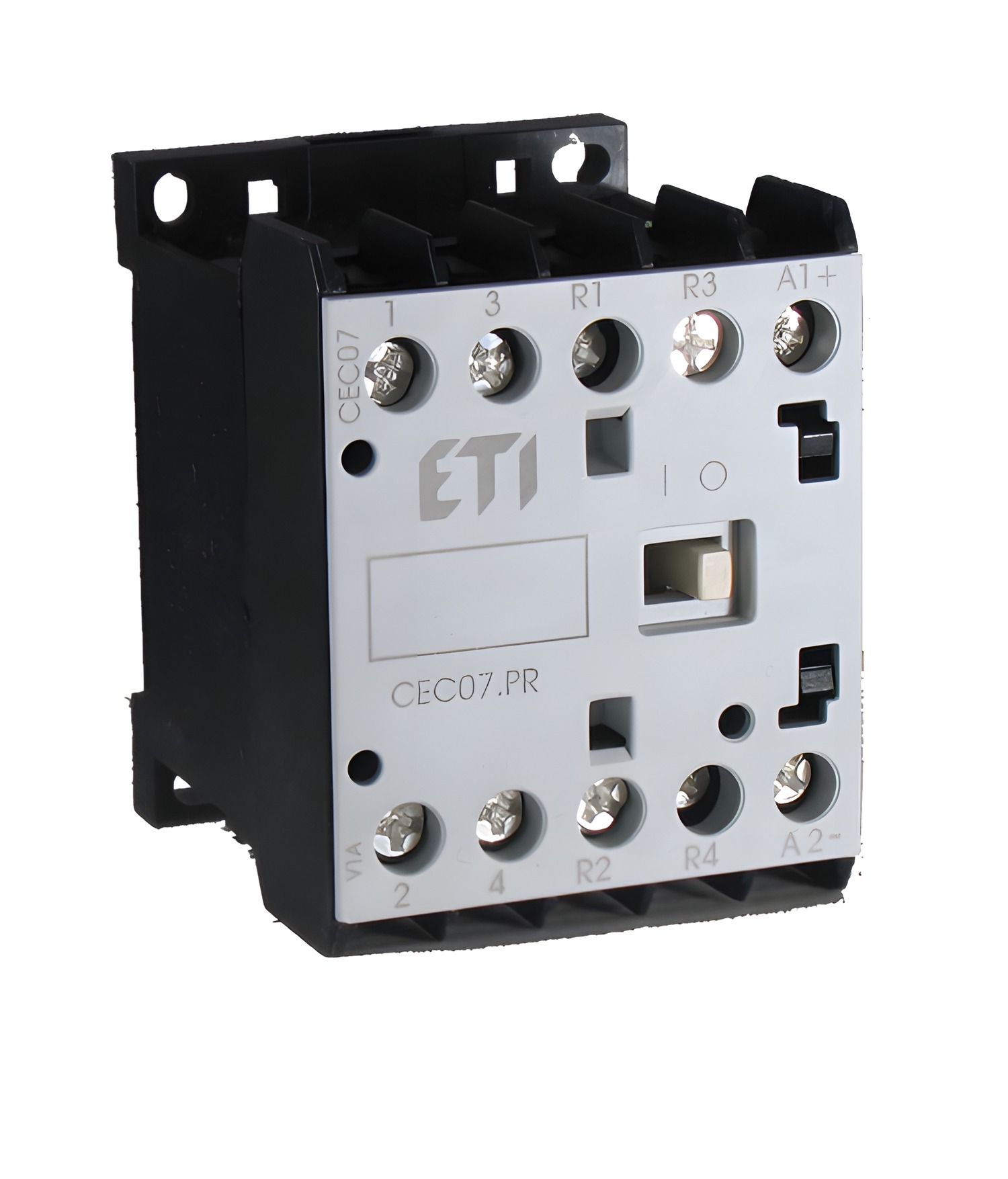 ETI 004641130 miniaturní stykač, CEC07.10 48V-DC