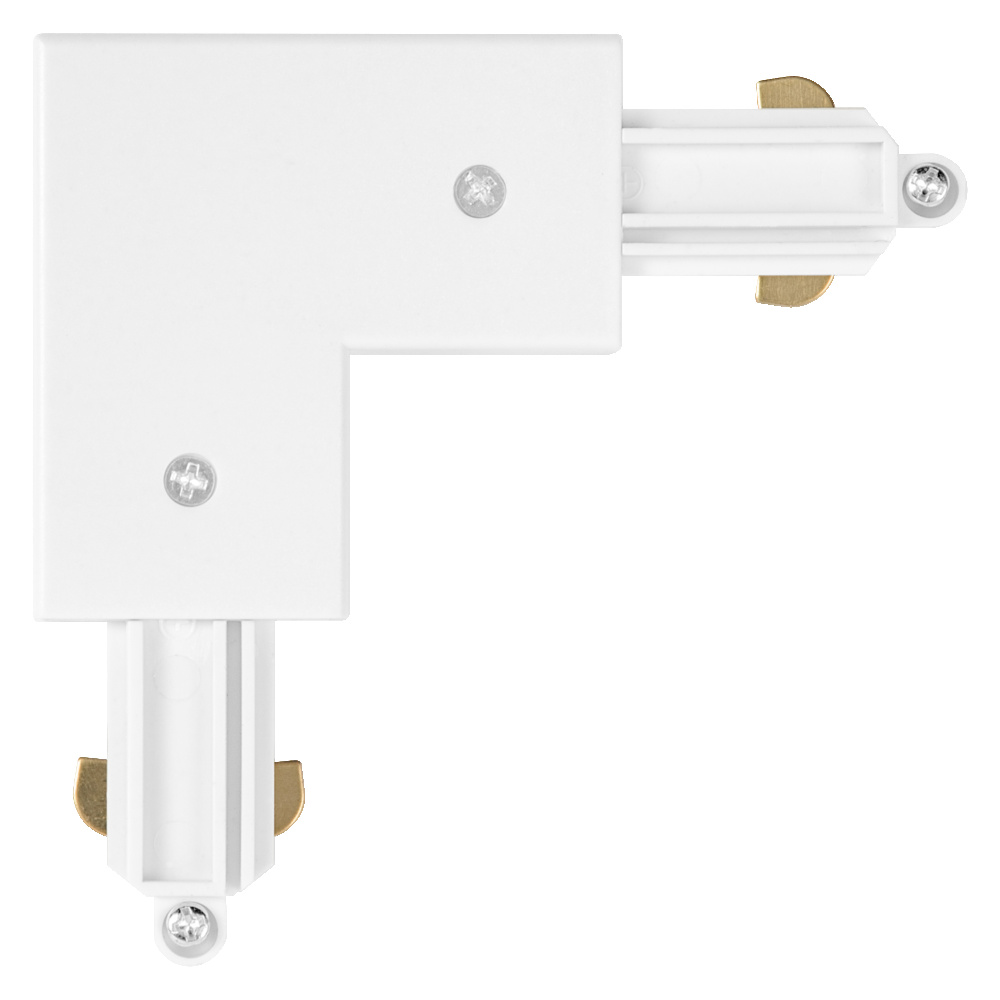 Spojka rohová OSRAM TRACKLIGHT CORNER CONNECTOR WT