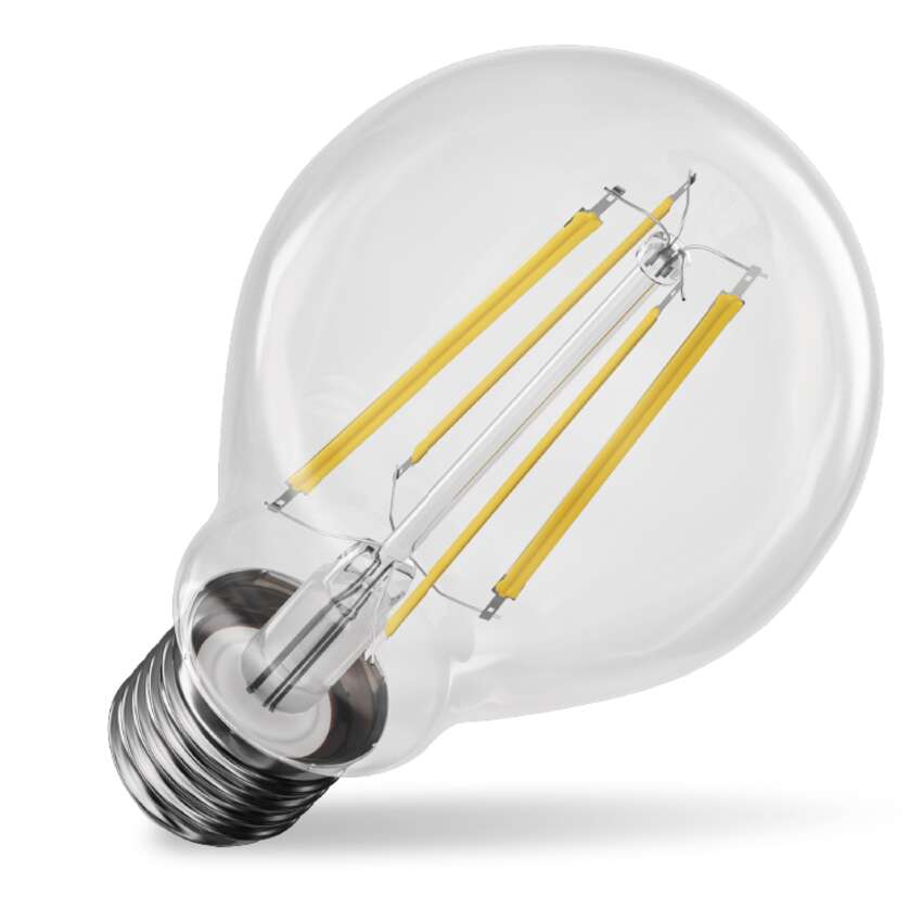 EMOS ZF5D54D LED FLM A60 DIM 7,5W(75W) 1055 lm E27 NW