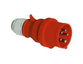 NG BALS2136 Vidlice Quick-Connect 16A 5p 400V IP44 6h