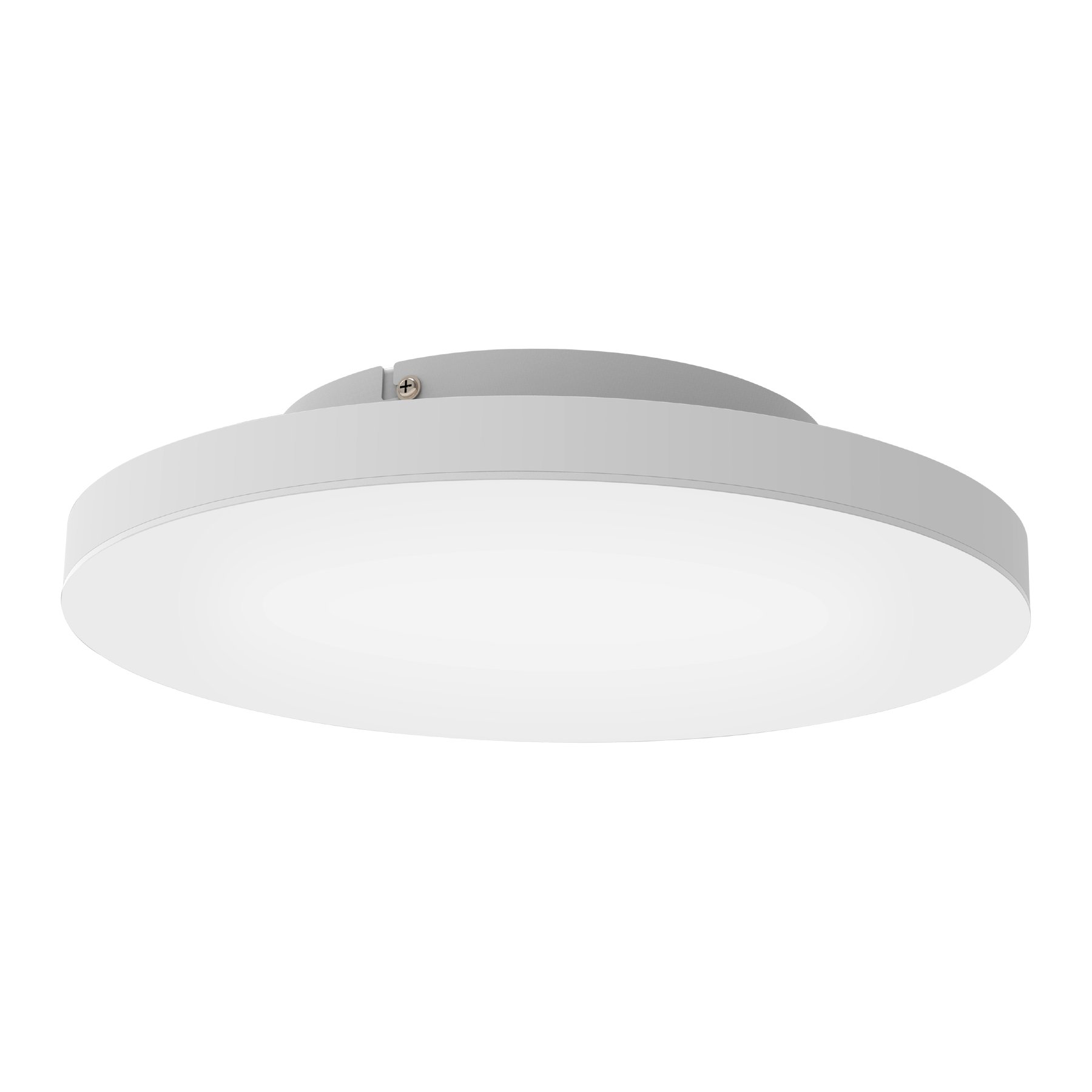 LED Stropní osvětlení Eglo TURCONA-Z bílá 900055