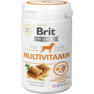 Brit Vitamins Multivitamin 150 g