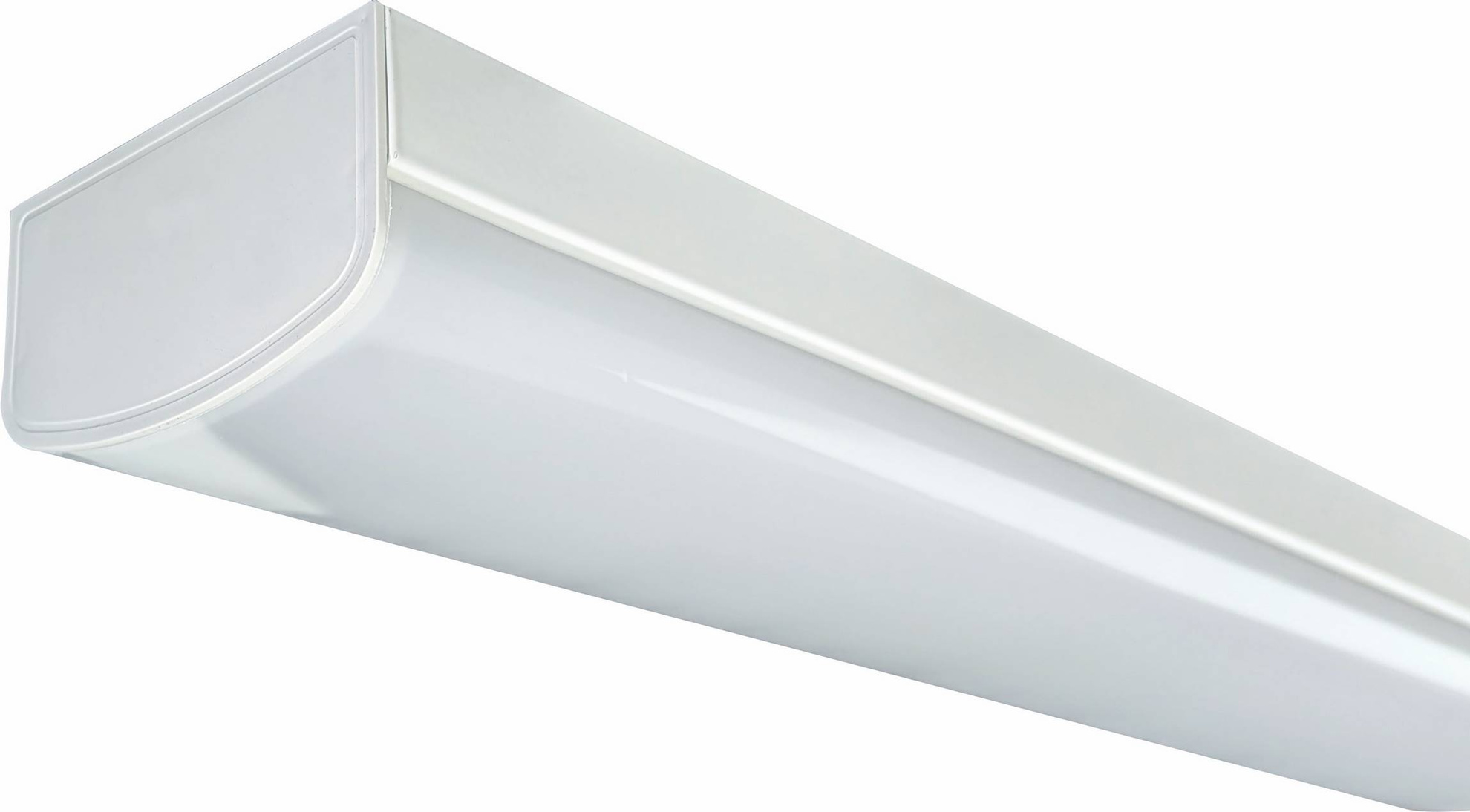 Svítidlo LED přisazené GREENLUX MIRA LED PCB 36W mléčný, neutrální bílá