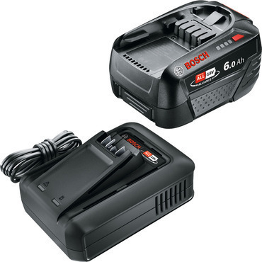 Startovací sada Starter Set 18 V